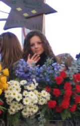 Nom de l'album photo :Pasadena Rose parade 2005